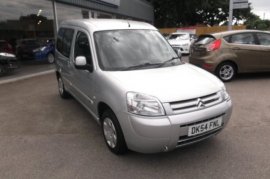 Citroen Berlingo 1.4