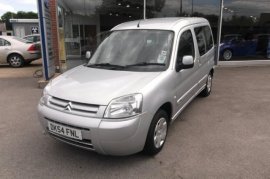 Citroen Berlingo 1.4