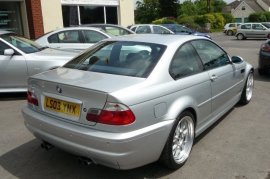 BMW M3 3.2