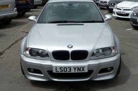 BMW M3 3.2