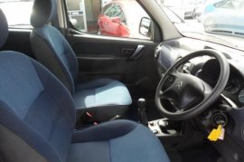 Citroen Berlingo 2.0