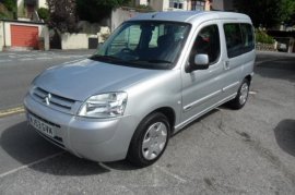 Citroen Berlingo 2.0