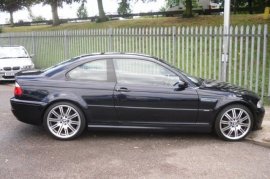 BMW M3 3.2