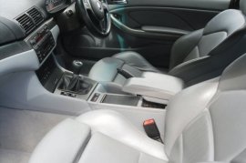 BMW M3 3.2