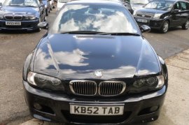 BMW M3 3.2