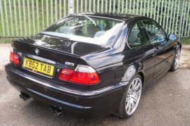 BMW M3 3.2