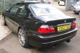 BMW M3 3.2