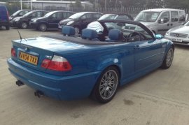 BMW M3 3.3