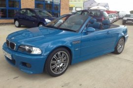 BMW M3 3.3