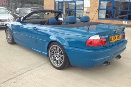 BMW M3 3.3