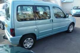 Citroen Berlingo 1.9