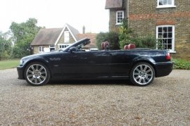 BMW M3 3.2