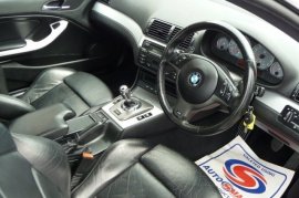BMW M3 3.3