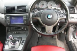 BMW M3 3.2