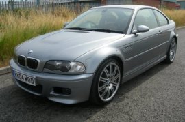 BMW M3 3.2