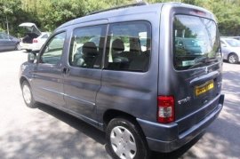 Citroen Berlingo 1.6