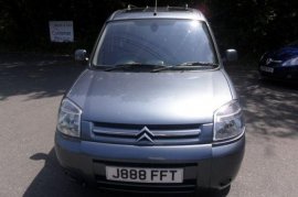 Citroen Berlingo 1.6