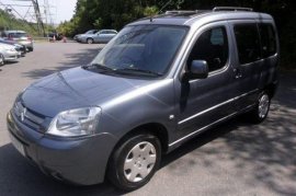 Citroen Berlingo 1.6