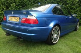 BMW M3 3.2