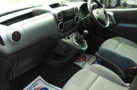Citroen Berlingo 1.6