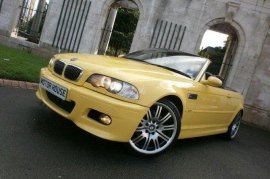 BMW M3 3.3