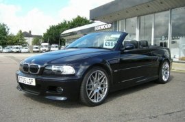 BMW M3 3.2