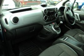 Citroen Berlingo 1.6