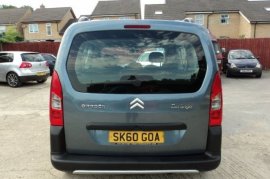 Citroen Berlingo 1.6