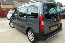 Citroen Berlingo 1.6