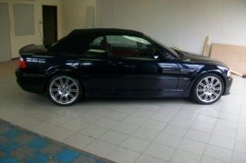 BMW M3 3.2
