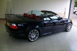 BMW M3 3.2