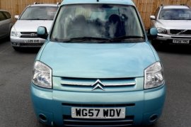 Citroen Berlingo 1.6