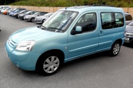 Citroen Berlingo 1.6