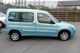 Citroen Berlingo 1.6