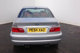 BMW M3 3.2
