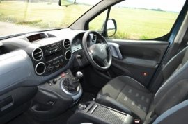 Citroen Berlingo 1.6