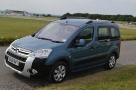Citroen Berlingo 1.6