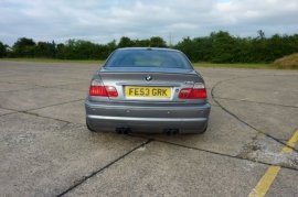 BMW M3 3.2