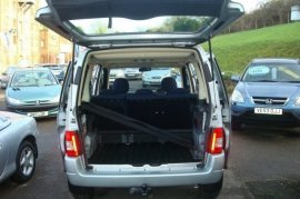 Citroen Berlingo 1.6