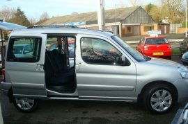 Citroen Berlingo 1.6