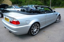 BMW M3 3.3