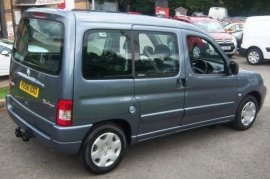 Citroen Berlingo 1.6