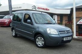 Citroen Berlingo 1.6