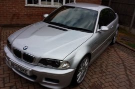 BMW M3 3.2