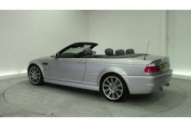 BMW M3 3.3