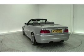 BMW M3 3.3