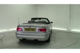 BMW M3 3.3