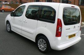 Citroen Berlingo 1.6