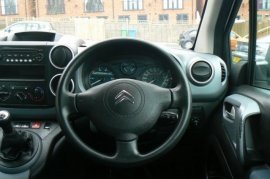 Citroen Berlingo 1.6