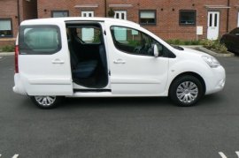 Citroen Berlingo 1.6